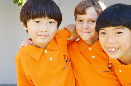 5 Great Reasons to Choose HoK Elementary!