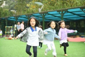 Beijing German Kindergarten能培养孩子哪些能力？